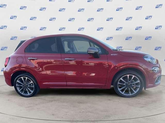 Fiat 500X 1.3 mjet Sport 95cv