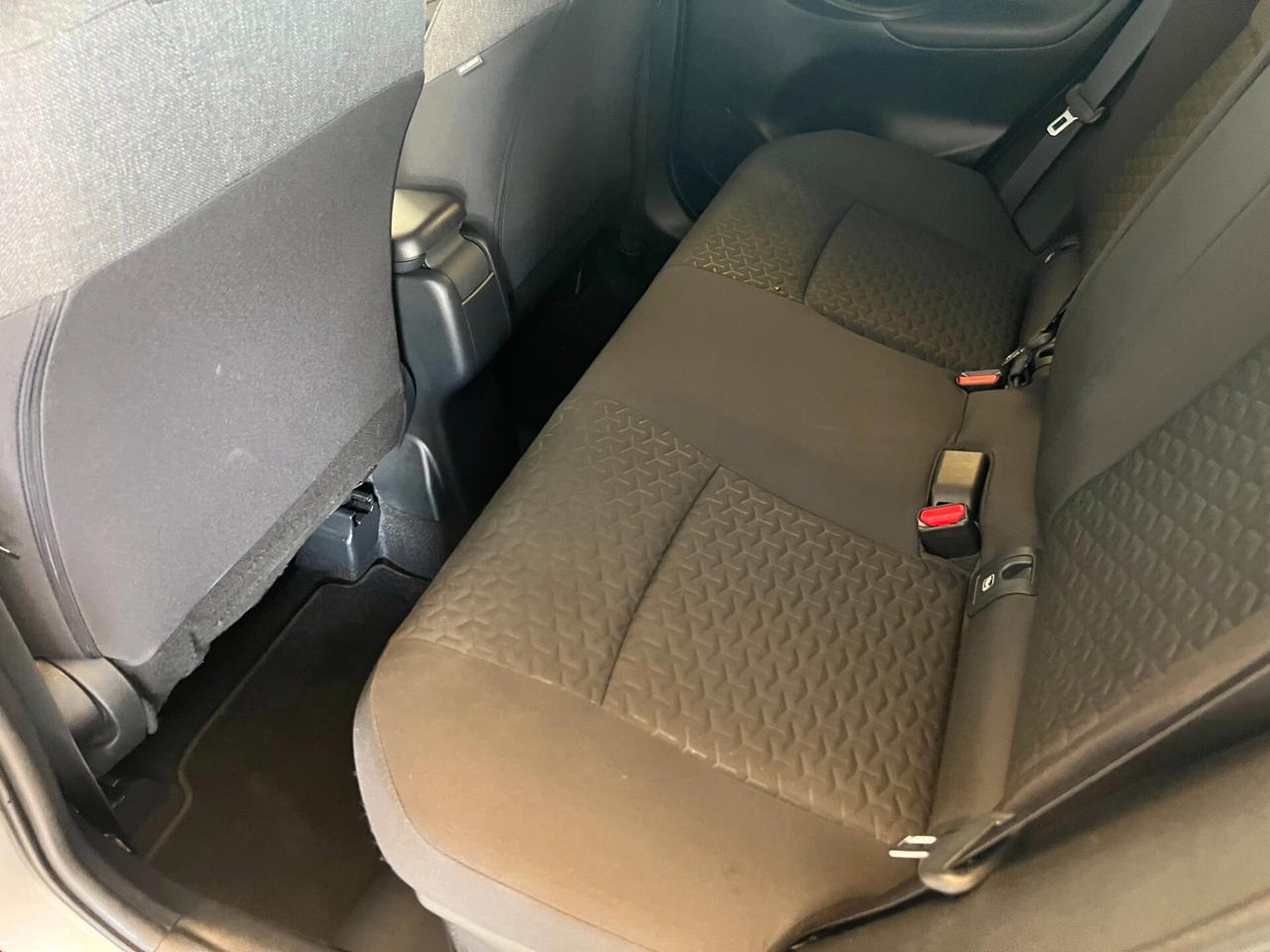 Toyota Yaris Cross 1.5 Hybrid 5p. E-CVT Trend unico proprietario prezzo reale senza finanziamento