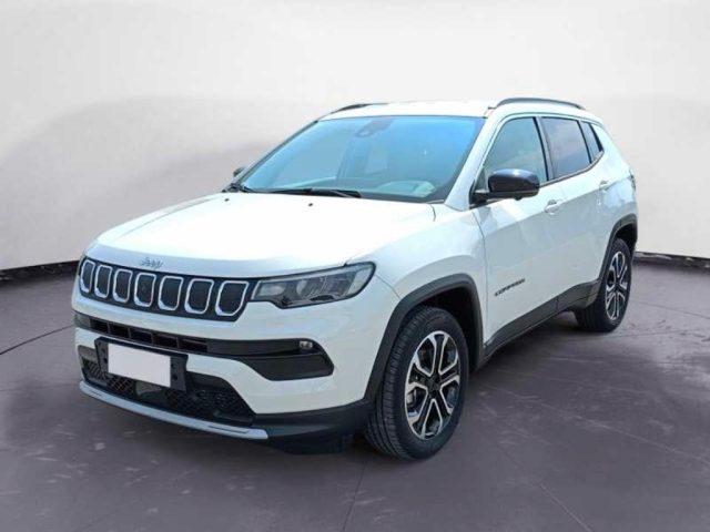JEEP Compass 1.6 Multijet LIMITED GARANZIA