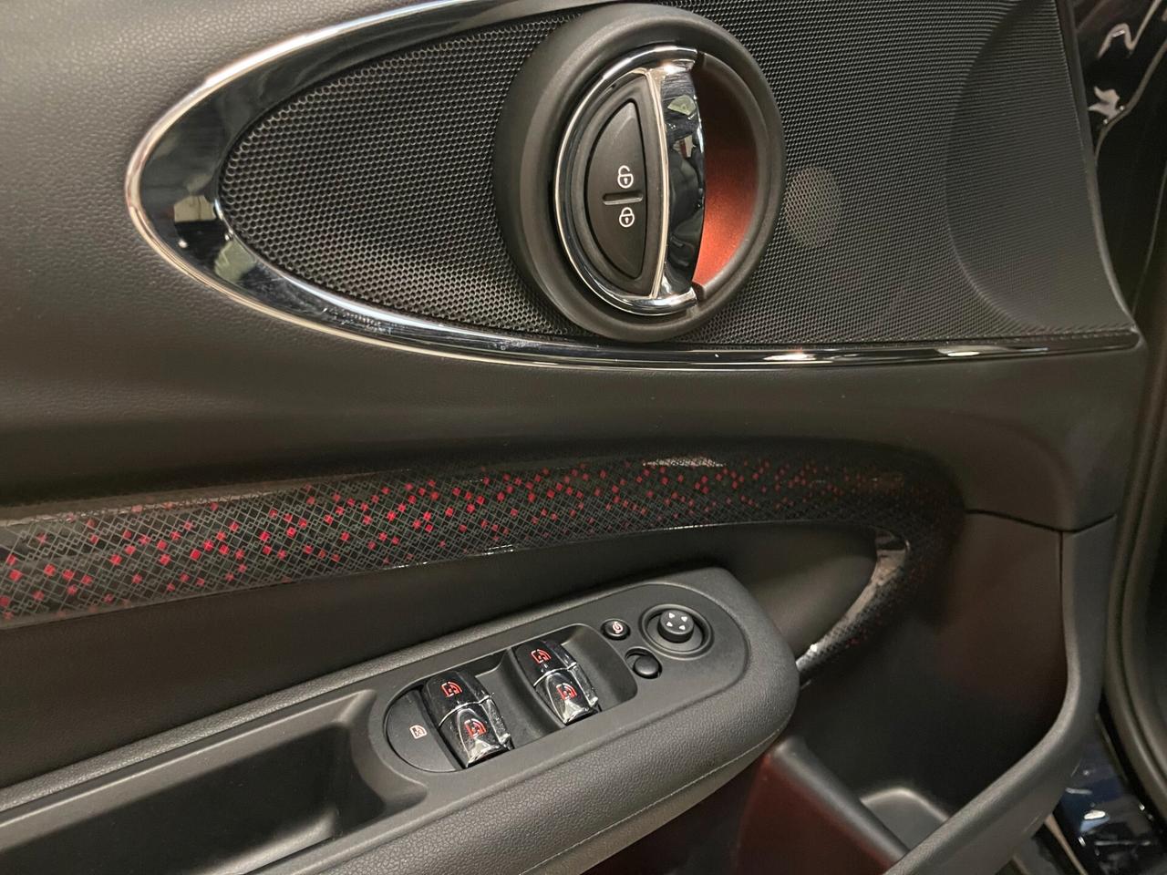 Mini Clubman John Cooper Works ALL4 2.0 JCW 306cv c.auto-LEGGI SOTTO