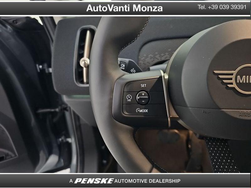 MINI Mini Countryman U25 Mini D Classic Countryman