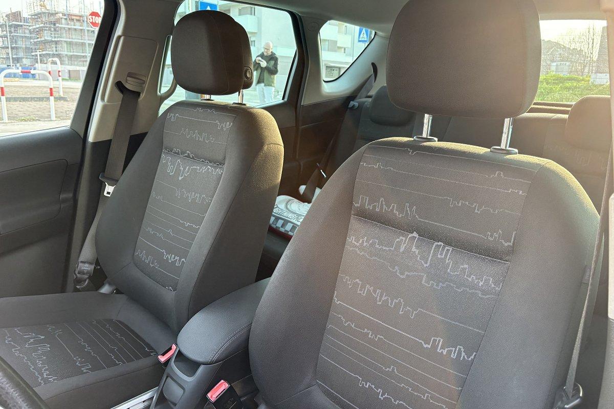 OPEL Meriva 1.7 CDTI aut. Cosmo