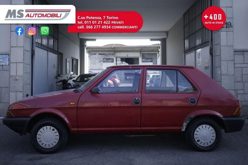 FIAT Ritmo FIAT Ritmo 60 5 porte ANNO 1982 Unicoproprietario