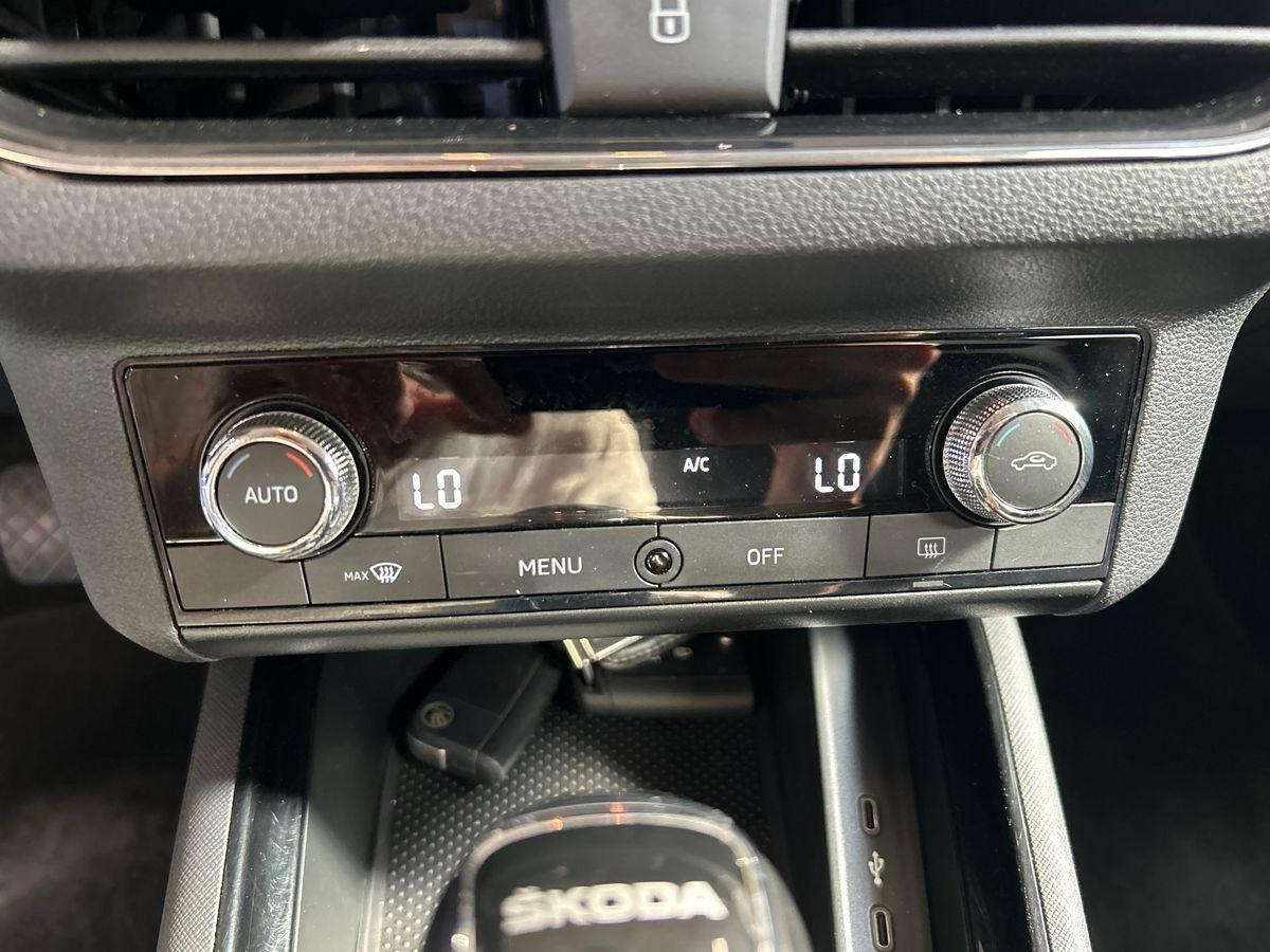 SKODA Kamiq 2019 - Kamiq 1.5 tsi Style 150cv dsg