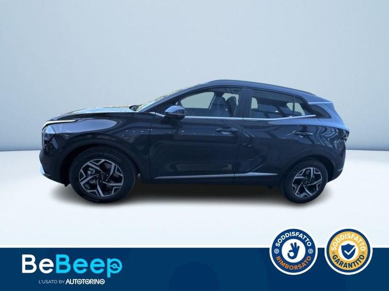KIA Sportage 1.6 TGDI GPL BUSINESS 147CV 2WD