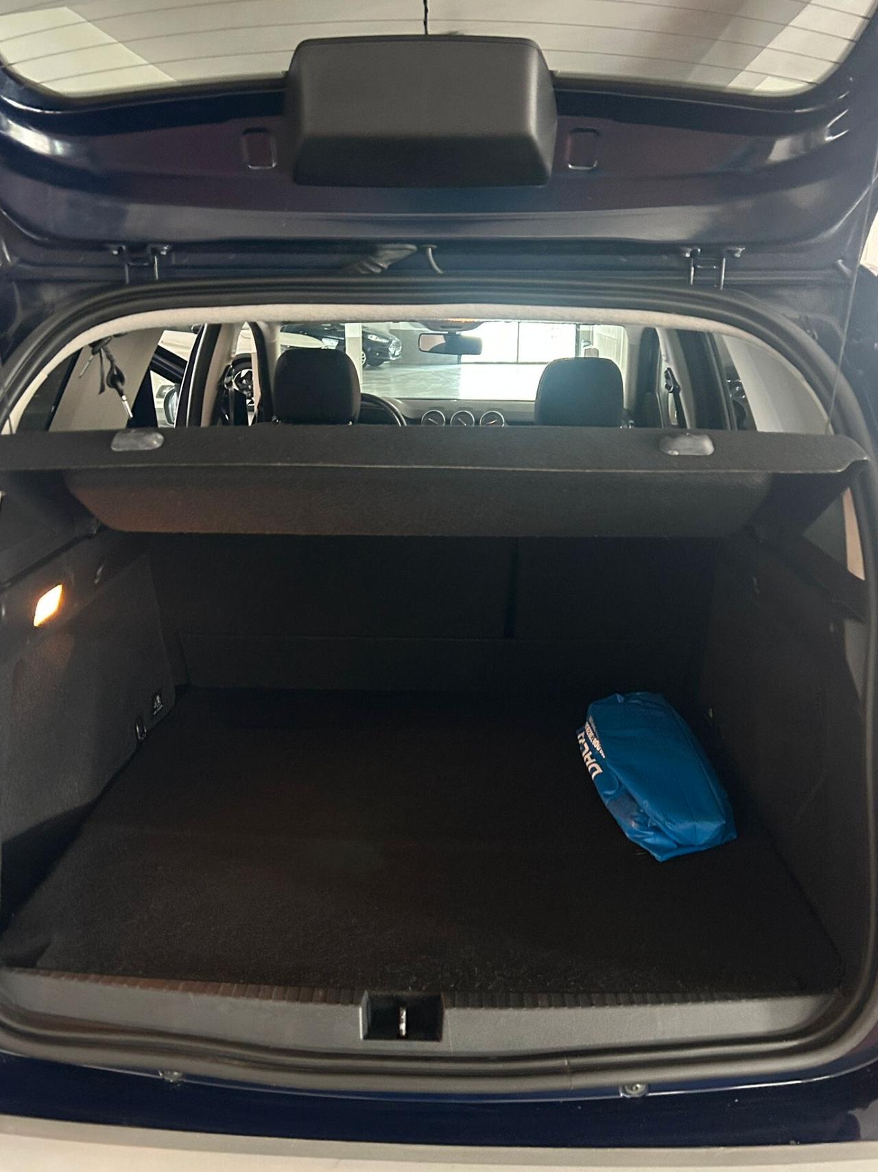 Dacia Duster 1.5 Blue dCi 8V 115 CV 4x4 Techroad