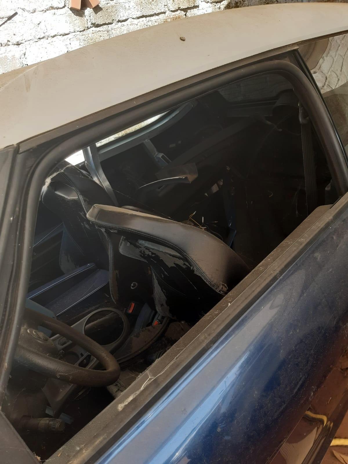 Chatenet CH 26 (SENZA MOTORE)