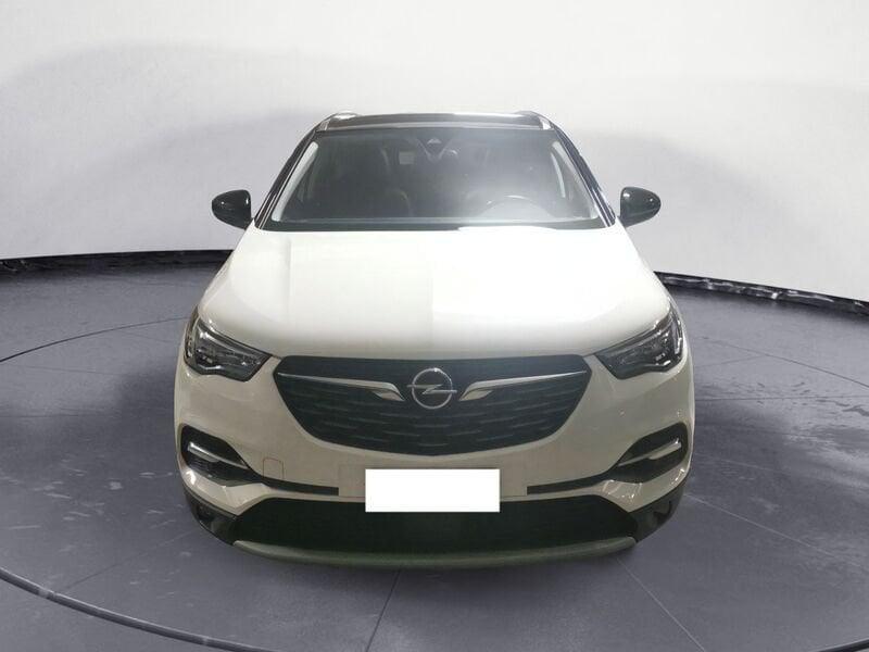 Opel Grandland 1.5 diesel Ecotec Start&Stop 120 Anniversary