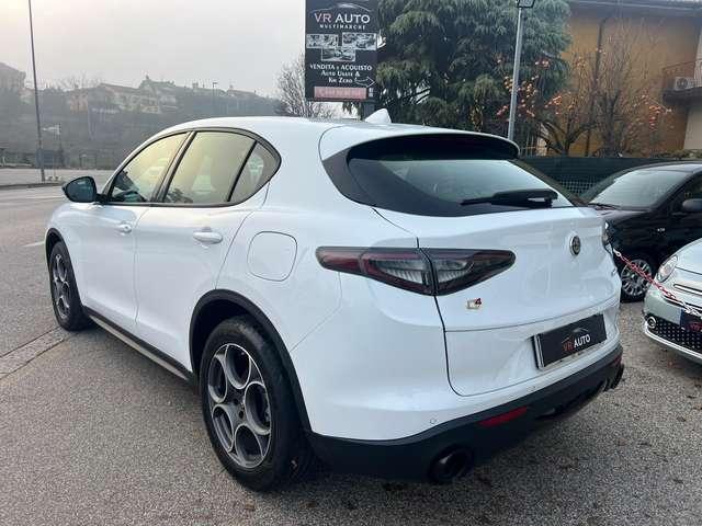 Alfa Romeo Stelvio 2.2 t Sprint Q4 210cv auto PROMO FIN