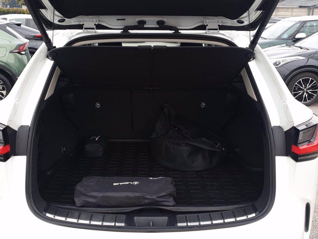LEXUS Nx 450h+ 2.5 phev premium+ 4wd 309cv e-cvt del 2023