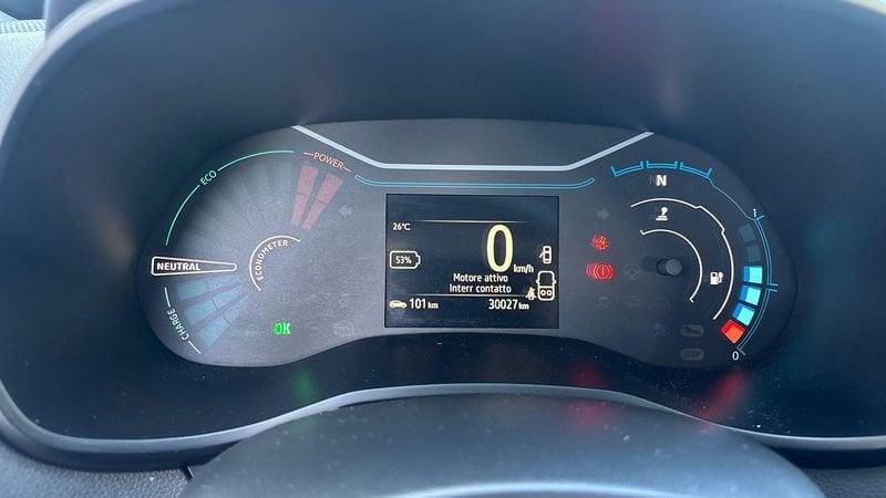 Dacia Spring Electric 45 Comfort