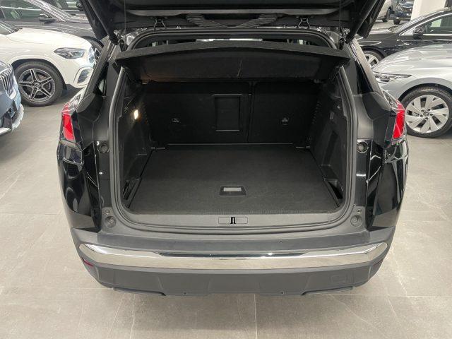 PEUGEOT 3008 1.5 BlueHDi 130 CV EAT8 Allure Pack
