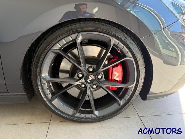 HYUNDAI i30 2.0 T-GDI 280 CV DCT N Performance
