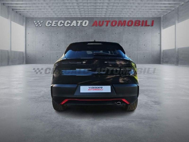 Alfa Romeo Junior Junior 1.2 ibrida Q4 145cv edct6