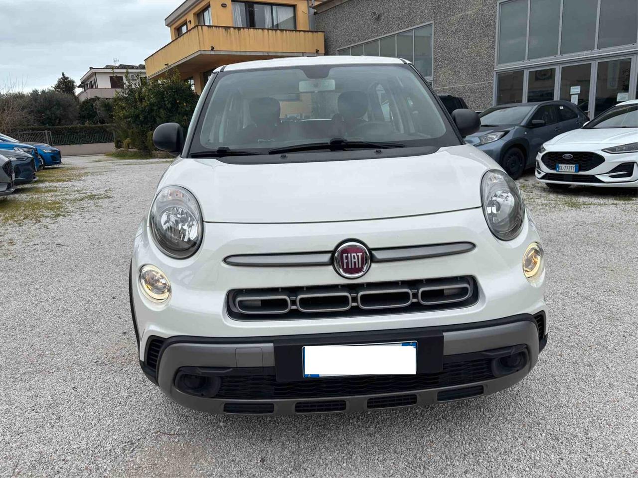 Fiat 500L 1.3 Multijet 95 CV Lounge