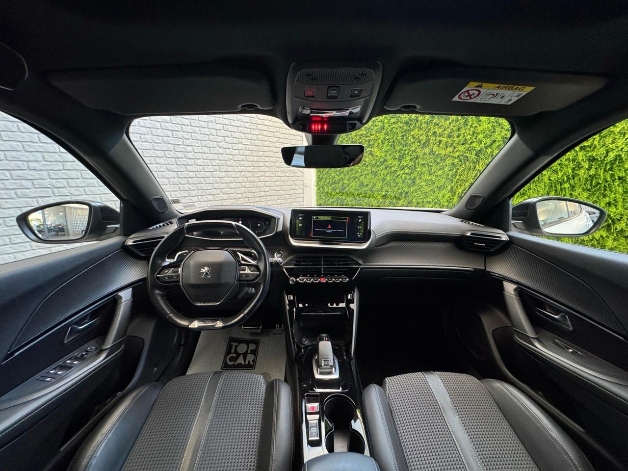 Peugeot 2008 BlueHDi 130 S&S EAT8 GT Line