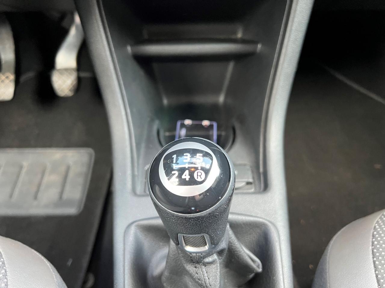Volkswagen up 1.0 75 CV (TAGLIANDI CERTIFICATI)