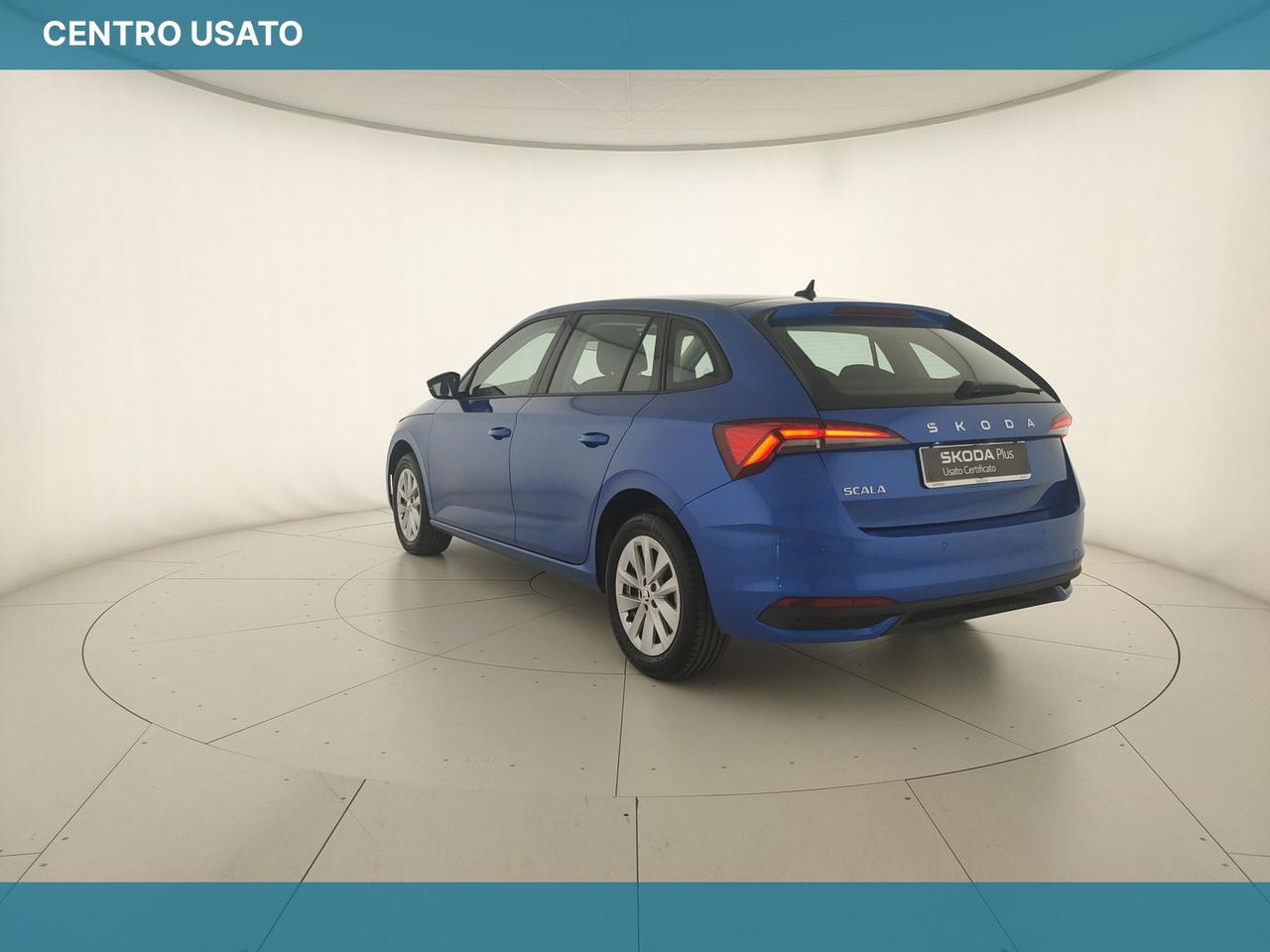 1.0 TSI Selection 115 CV