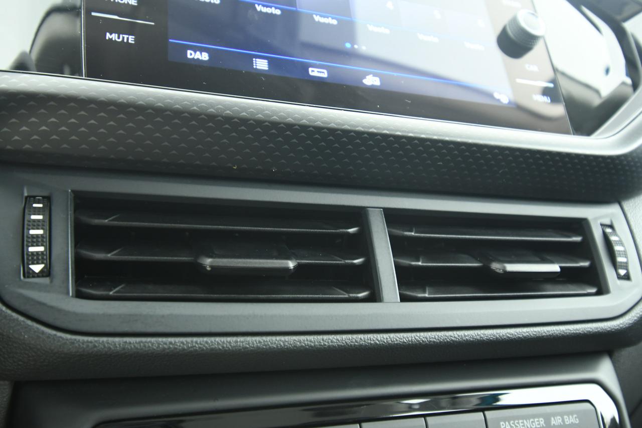 VOLKSWAGEN T-Cross 1.0 tsi Style 95cv NEOPATENTATI+ACC+BLUETOOTH