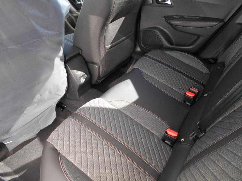 Peugeot 2008 136 / 145 Allure Hybrid Promo CBC 5