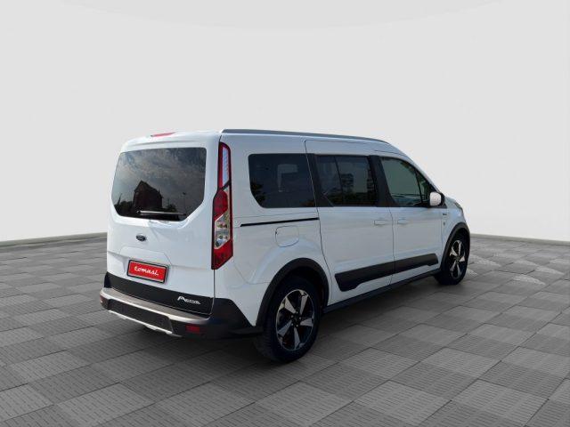 FORD Tourneo Connect Gran Tourneo Connect 1.5 EcoBlue 120 CV Titanium