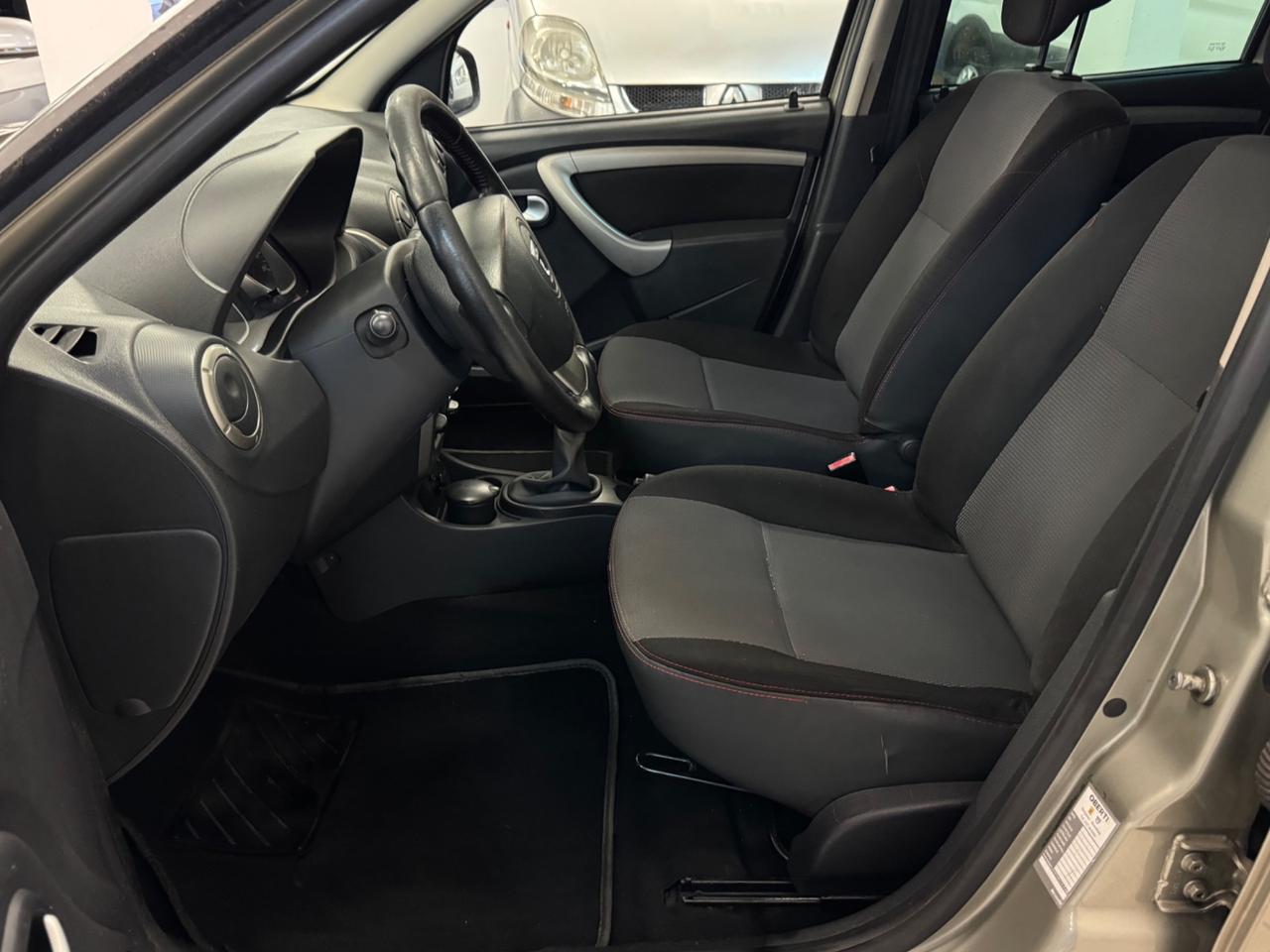 Dacia Duster 1.5 dCi 110CV 4x2