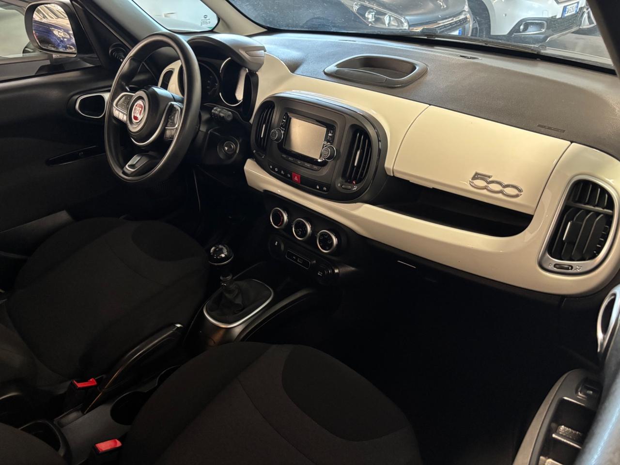 Fiat 500L 1.3 Multijet 95 CV |OK NEOPATENTATI |