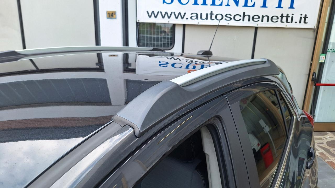 Opel Mokka 1.4 Turbo Ecotec 140CV 4x4 Start&Stop Cosmo b-Color