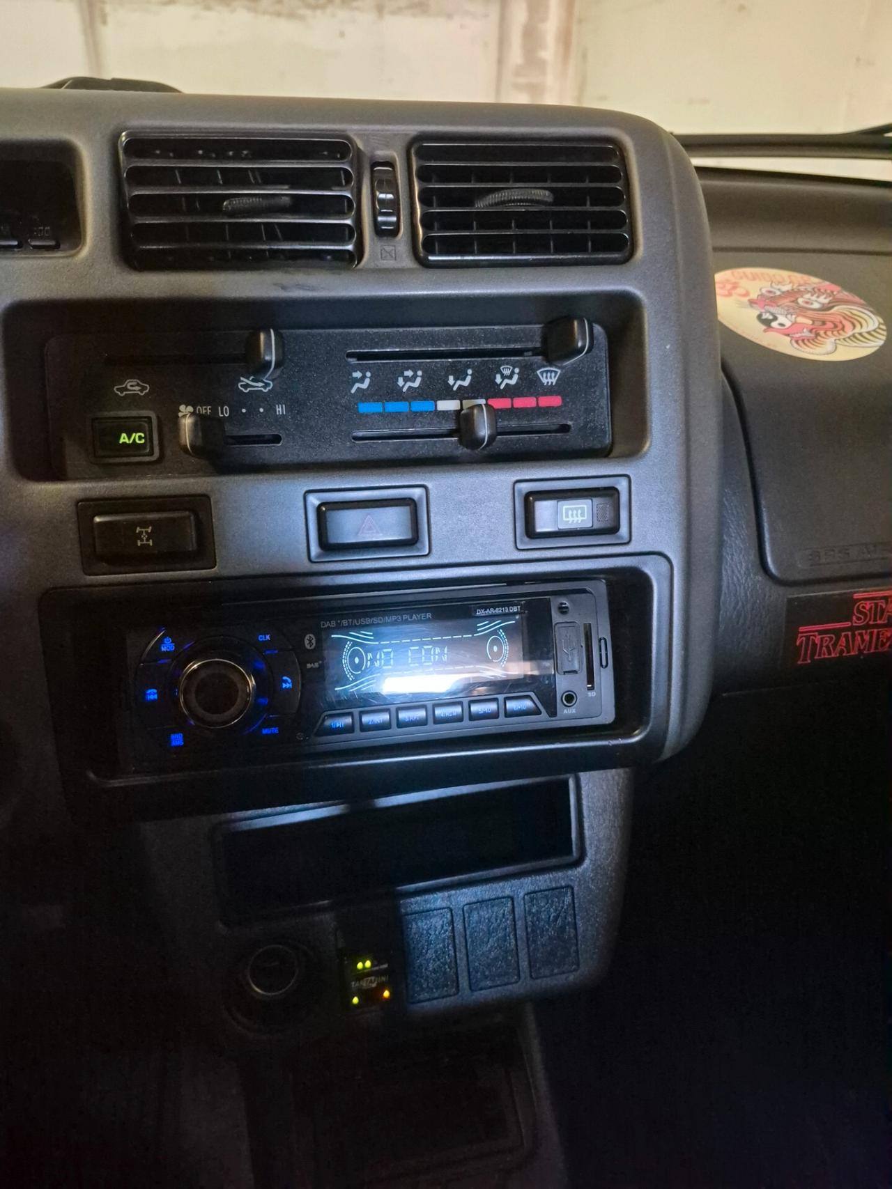 Toyota RAV 4.. 4x4. Benzina/ GPL