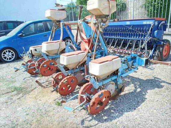 MASSEY FERGUSON SEMINATRICE MONOSEM PNU DA MAIS