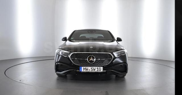 MERCEDES-BENZ E 200 d Mild hybrid Advanced Plus Vincolo Finanziamento
