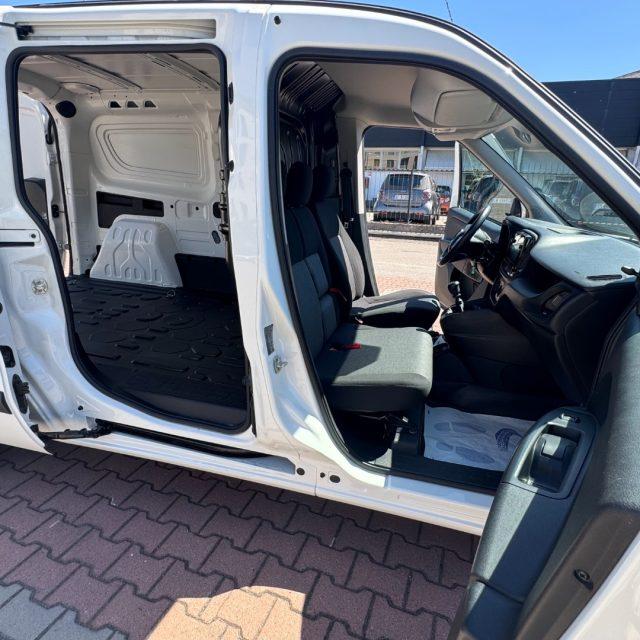 FIAT Doblo 1.6 Mjet 105cv S.&S. PL-TN CARGO MAXI LOUNGE