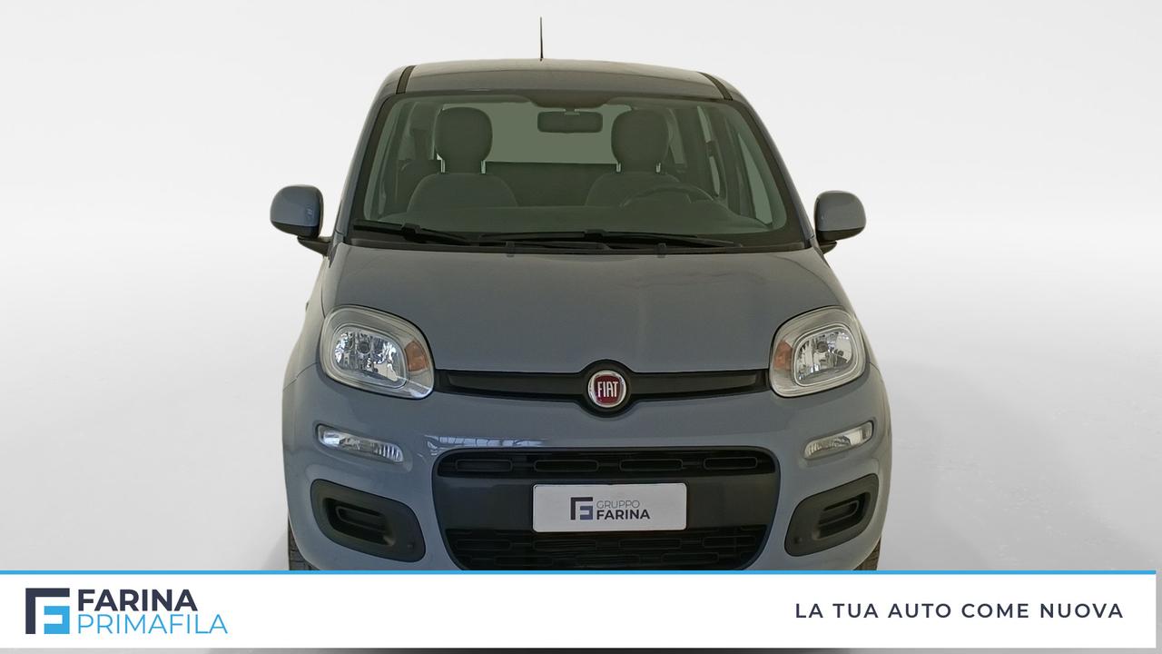 FIAT Panda III 2021 - Panda 1.0 firefly hybrid s&s 70cv