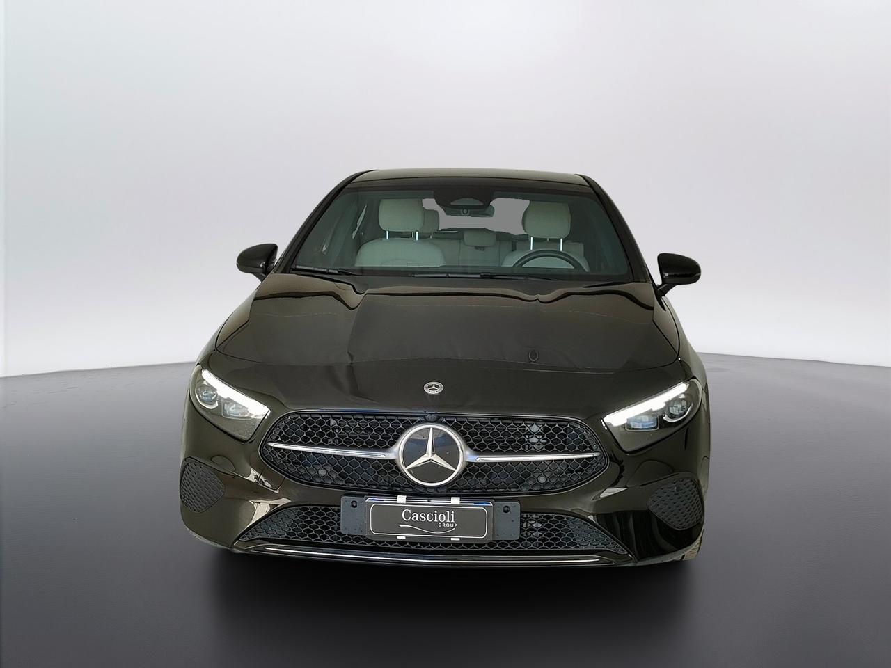 Mercedes-Benz Classe A - W177 2023 - A 180 d Progressive Advanced Plus aut