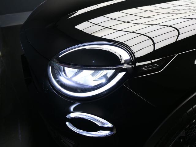 FIAT 600 Hybrid 145 CV DCT MHEV La Prima II