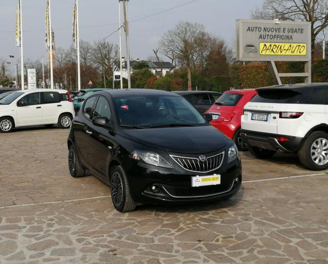 LANCIA Ypsilon 1.0 FireFly 5 porte S&S Hybrid Gold