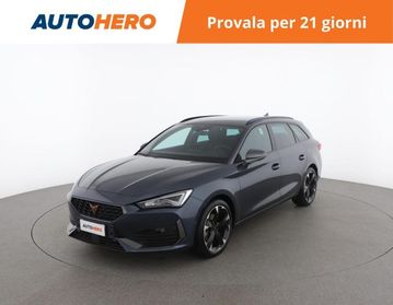 CUPRA Leon Sportstourer 1.5 Hybrid 150 CV DSG