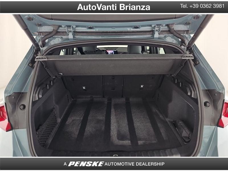 BMW X1 X1 sdrive18i MSport
