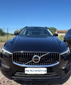 Volvo XC 60 XC60 B4 (d) AWD automatico Ultimate Dark N1 (AUTOCARRO)