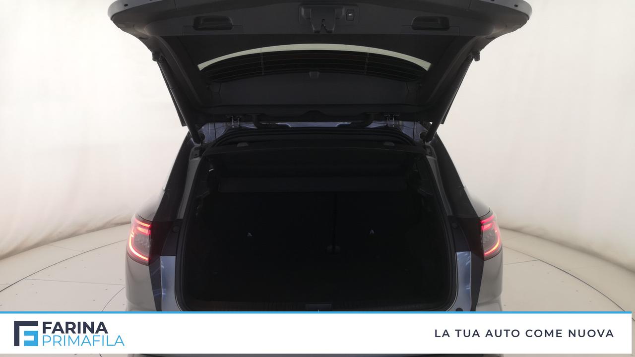 RENAULT Austral - Austral 1.2 E-Tech full hybrid Iconic 200cv auto