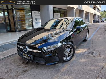 Mercedes-Benz A 180 business auto W177 A 18 #11634