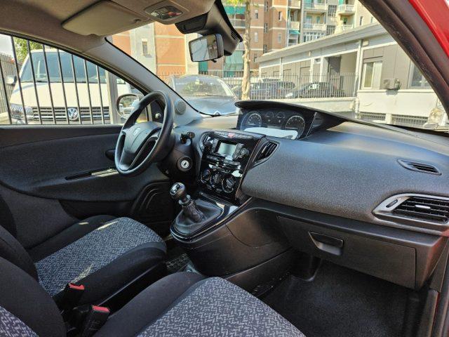 LANCIA Ypsilon 1.0 FireFly 5 porte S&S Hybrid Ecochic