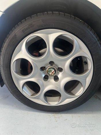 Alfa Romeo Giulietta 1.6 JTDm-2 105 CV Distinctive