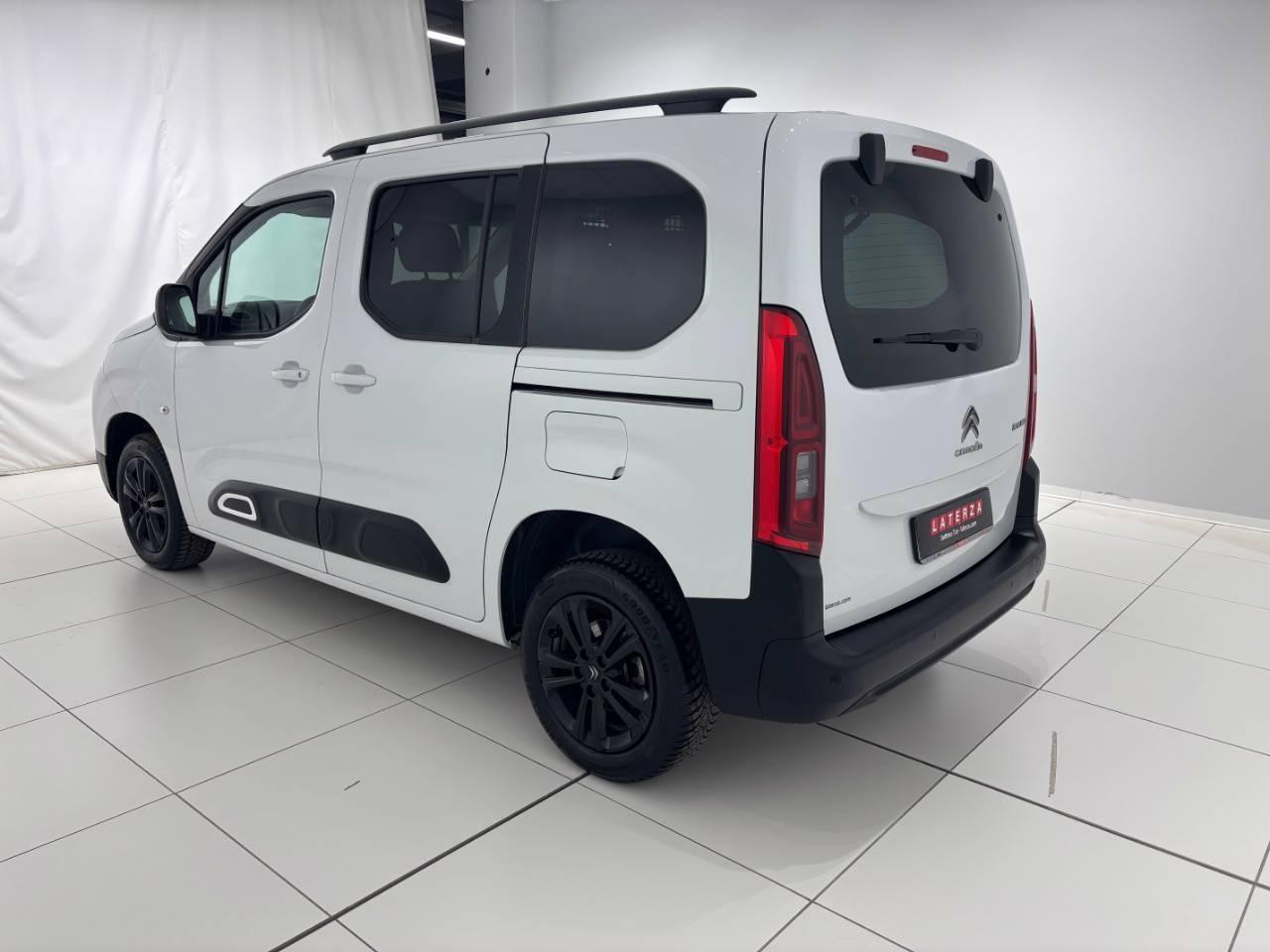 CITROEN Berlingo combi N1 M 1.5 bluehdi 130cv S&S Feel