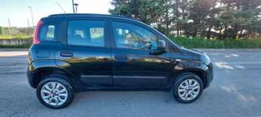 PANDA METANO DI SERIE NATURAL POWER X NEOPATENTATI IMPECCABILE 5 POSTI