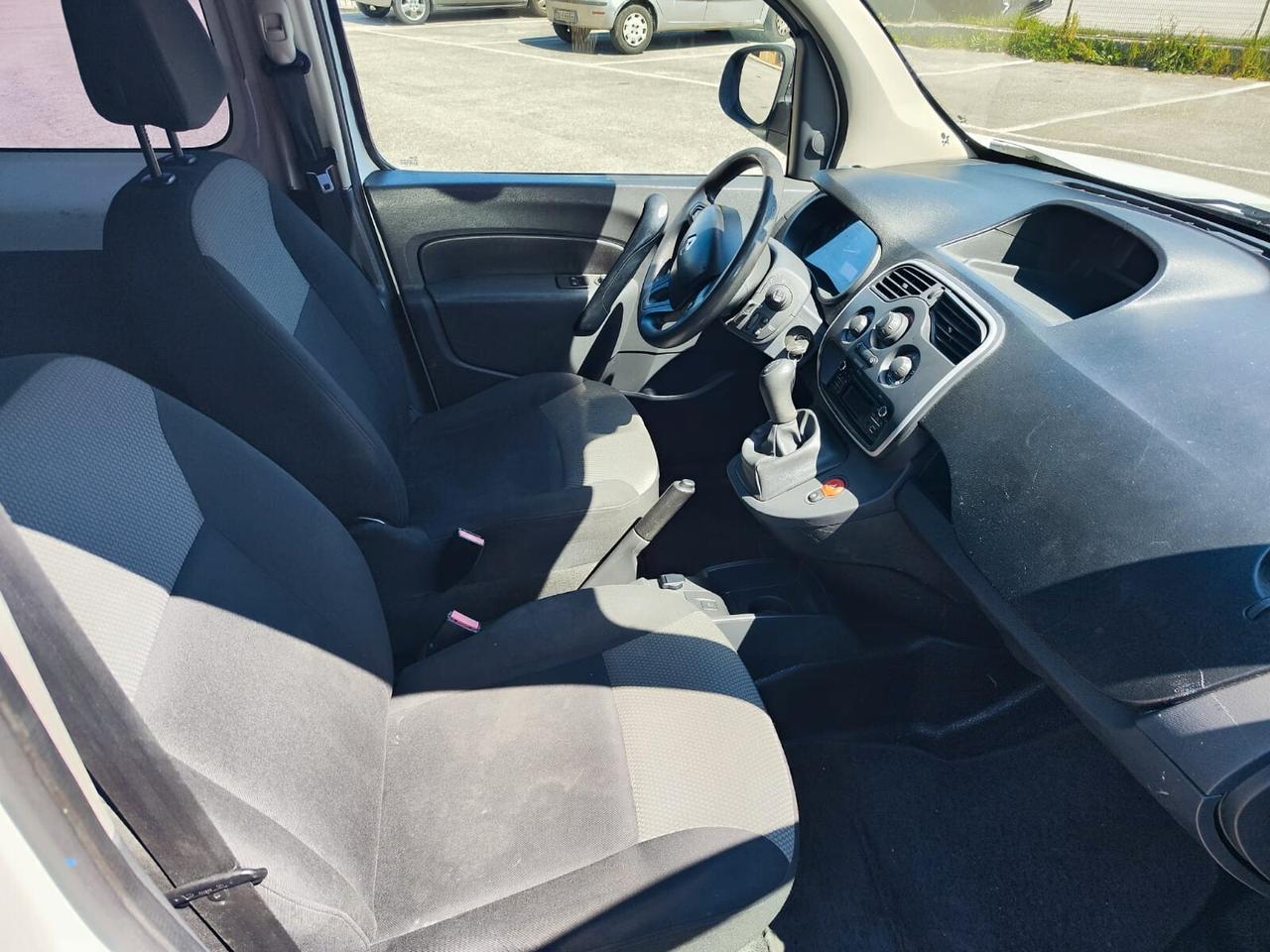 Renault Kangoo 1.5 dCi 90CV 5 porte Stop & Start Extrem N1