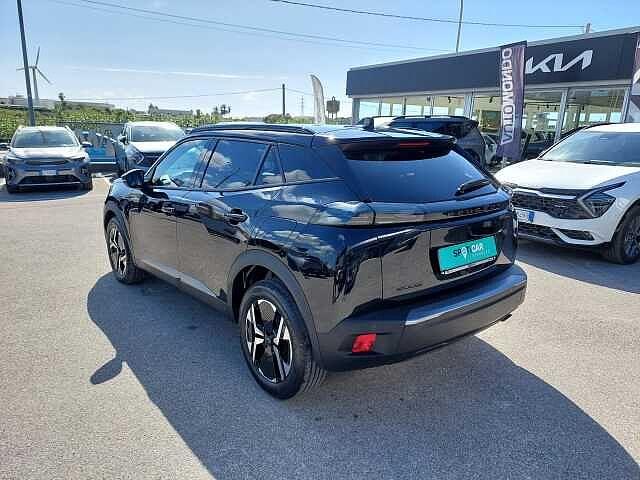 Peugeot 2008 PureTech 100 S&S Allure 'IN ARRIVO'