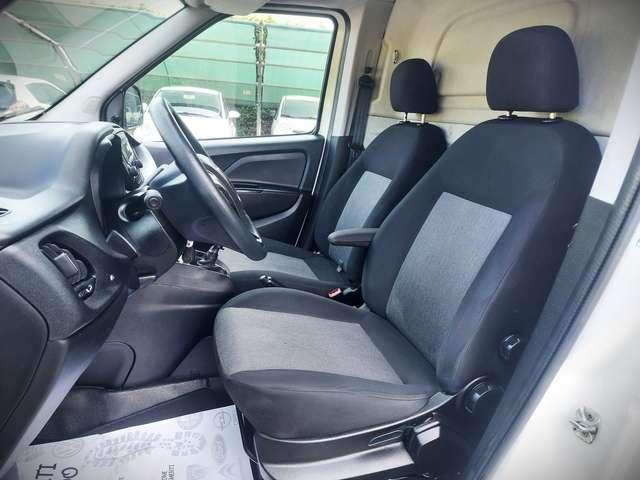 Fiat Doblo Doblò 1.6 MJT 105CV PL-TN Cargo Maxi Lamierato