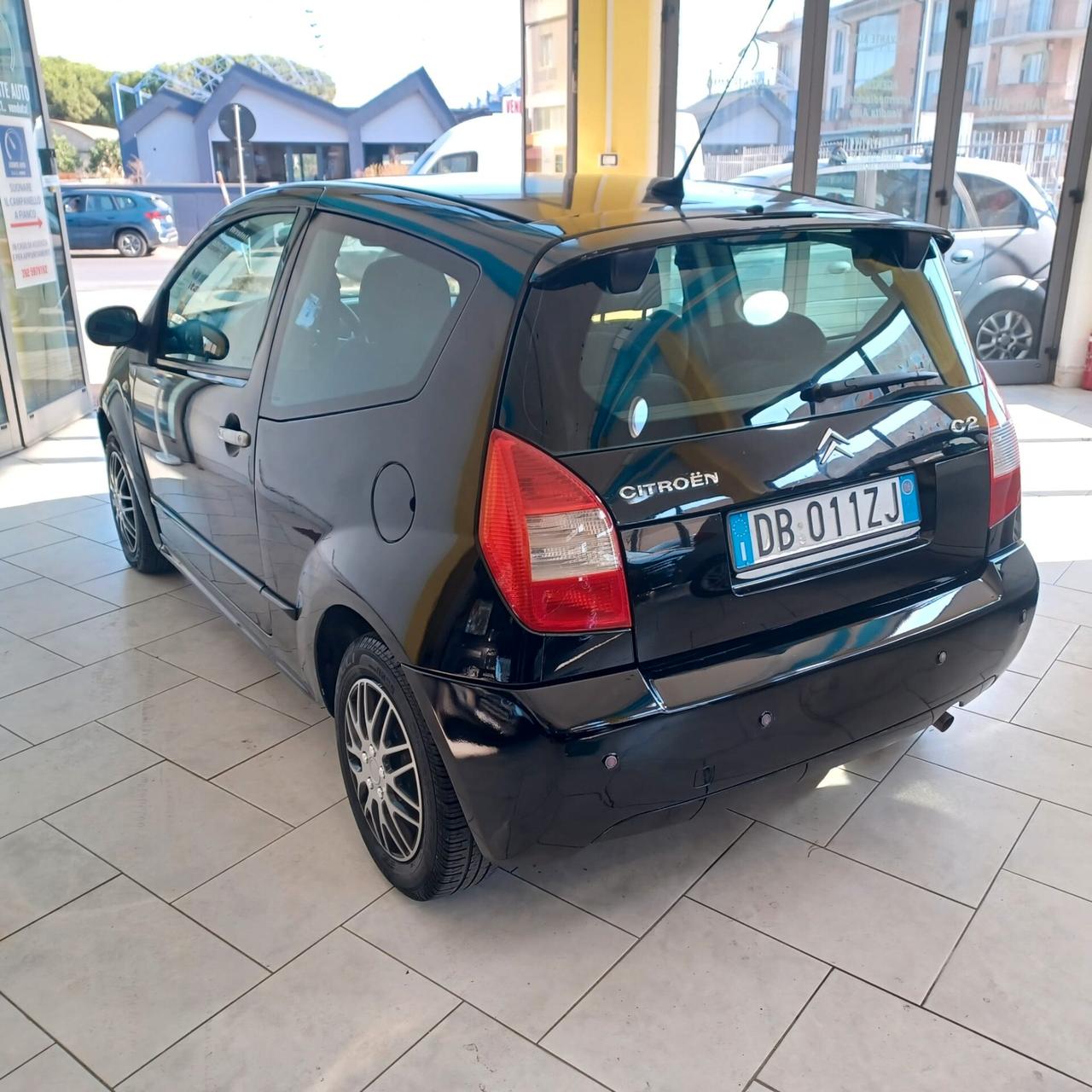 NEOPATENTATI FRIZIONE E DISTRIBUZIONE FATTA C2 1.1