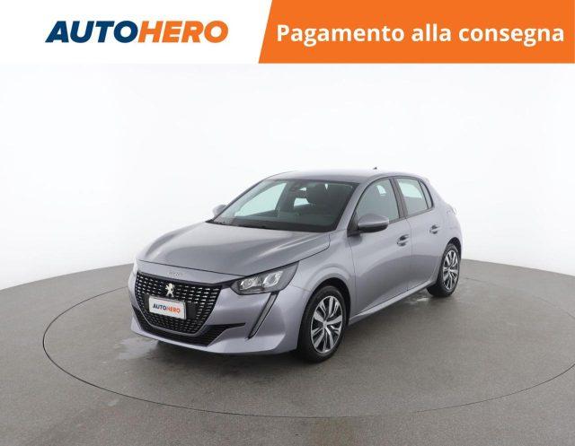 PEUGEOT 208 PureTech 75 Stop&Start 5 porte Active